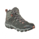 Oboz Bridger Vent Mid - Mens, Dark Shadow / Brandy Brown, Medium, 8, 24301-DSBB-M-8