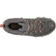 Oboz Bridger Vent Mid - Mens, Dark Shadow / Brandy Brown, Medium, 8, 24301-DSBB-M-8