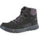 Oboz Burke Mid Leather B-Dry Boots - Mens, Black Sea, 10, 79401-189-10