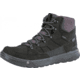 Oboz Burke Mid Leather B-Dry Boots - Mens, Black Sea, 10, 79401-189-10