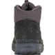 Oboz Burke Mid Leather B-Dry Boots - Mens, Black Sea, 10, 79401-189-10