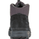 Oboz Burke Mid Leather B-Dry Boots - Mens, Black Sea, 10, 79401-189-10