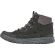Oboz Burke Mid Leather B-Dry Boots - Mens, Black Sea, 10, 79401-189-10