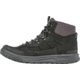 Oboz Burke Mid Leather B-Dry Boots - Mens, Black Sea, 10, 79401-189-10
