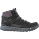 Oboz Burke Mid Leather B-Dry Boots - Mens, Black Sea, 10, 79401-189-10