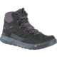 Oboz Burke Mid Leather B-Dry Boots - Men's, Black Sea, 9.5, 79401-189-9.5