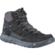 Oboz Burke Mid Leather B-Dry Boots - Mens, Black Sea, 10, 79401-189-10