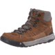 Oboz Burke Mid Leather B-Dry Boots - Mens, Grizzly, 8, 79401-916-8