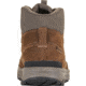 Oboz Burke Mid Leather B-Dry Boots - Mens, Grizzly, 8, 79401-916-8