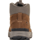 Oboz Burke Mid Leather B-Dry Boots - Mens, Grizzly, 8, 79401-916-8