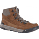 Oboz Burke Mid Leather B-Dry Boots - Mens, Grizzly, 8, 79401-916-8