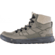 Oboz Burke Mid Leather B-Dry Boots - Mens, Olive Branch, 8, 79401-586-8