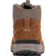 Oboz Burke Mid Leather Waterproof Boots - Mens, Grizzly, 10, Medium, 79401-Grizzly-Medium-10