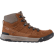 Oboz Burke Mid Leather Waterproof Boots - Mens, Grizzly, 10, Medium, 79401-Grizzly-Medium-10