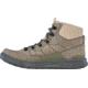 Oboz Burke Mid Leather Waterproof Boots - Mens, Olive Branch, 10, Medium, 79401-Olive Branch-Med-10
