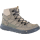 Oboz Burke Mid Leather Waterproof Boots - Mens, Olive Branch, 10, Medium, 79401-Olive Branch-Med-10