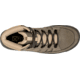 Oboz Burke Mid Leather Waterproof Boots - Mens, Olive Branch, 9.5, Medium, 79401-Olive Branch-Med-9.5