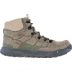Oboz Burke Mid Leather B-Dry Boots - Men's, Olive Branch, 10, 79401-586-10
