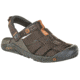 Oboz Campster - Mens, Turkish Coffee, Medium, 8.5, 60501-TC-Medium-8.5