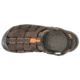 Oboz Campster - Mens, Turkish Coffee, Medium, 8.5, 60501-TC-Medium-8.5