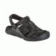 Oboz Campster Sandals - Mens, Black, 9 60501-Black-9