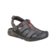Oboz Campster Sandals - Mens, Dark Shadow Russet, Medium, 10, 60501-DSR-M-10