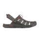 Oboz Campster Sandals - Mens, Dark Shadow Russet, Medium, 10, 60501-DSR-M-10