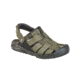 Oboz Campster Sandals - Mens, Olive, Medium, 10, 60501-Olive-Medium-10