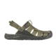 Oboz Campster Sandals - Mens, Olive, Medium, 10, 60501-Olive-Medium-10