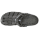 Oboz Campster - Womens, Black/Blue Mirage, Medium, 7, 60502-BBM-Medium-7