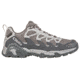 Oboz Cirque Low B - Dry - Womens, Pewter/Violet Ice, 7, 41502-7