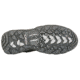 Oboz Cirque Low B - Dry - Womens, Pewter/Violet Ice, 7, 41502-7