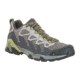 Oboz Cirque Low - Mens, Pewter / Woodbine Green, Medium, 9.5, 41401-PWG-M-9.5