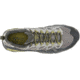 Oboz Cirque Low - Mens, Pewter / Woodbine Green, Medium, 9.5, 41401-PWG-M-9.5