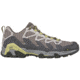 Oboz Cirque Low - Mens, Pewter / Woodbine Green, Medium, 9.5, 41401-PWG-M-9.5