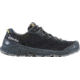 Oboz Cottonwood Low B-DRY Hiking Boots - Men's, Black Sea, 10, 78201-189-10