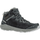 Oboz Cottonwood Mid B-DRY Boots - Mens, Black Sea, 9.5, 78301, Black Sea - 9.5