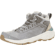 Oboz Cottonwood Mid B-DRY Hiking Shoes - Womens, Drizzle, 11, 78302-155-11
