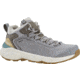 Oboz Cottonwood Mid B-DRY Hiking Shoes - Women's, Drizzle, 6, 78302-155-6