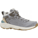 Oboz Cottonwood Mid B-DRY Hiking Shoes - Womens, Drizzle, 11, 78302-155-11