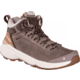 Oboz Cottonwood Mid B-DRY Hiking Shoes - Womens, Fig, 11, 78302-323-11