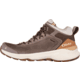 Oboz Cottonwood Mid B-DRY Hiking Shoes - Womens, Fig, 11, 78302-323-11