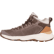 Oboz Cottonwood Mid B-DRY Hiking Shoes - Womens, Fig, 11, 78302-323-11
