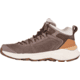 Oboz Cottonwood Mid B-DRY Hiking Shoes - Womens, Fig, 11, 78302-323-11