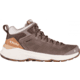 Oboz Cottonwood Mid B-DRY Hiking Shoes - Womens, Fig, 11, 78302-323-11