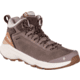 Oboz Cottonwood Mid B-DRY Hiking Shoes - Womens, Fig, 11, 78302-323-11