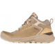 Oboz Cottonwood Mid B-DRY Hiking Shoes - Womens, Sand, 10.5, 78302-145-10.5