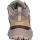 Oboz Cottonwood Mid B-DRY Hiking Shoes - Womens, Sand, 10.5, 78302-145-10.5