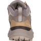 Oboz Cottonwood Mid B-DRY Hiking Shoes - Womens, Sand, 10.5, 78302-145-10.5