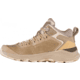 Oboz Cottonwood Mid B-DRY Hiking Shoes - Womens, Sand, 10.5, 78302-145-10.5